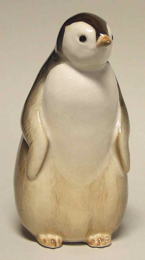 Lomonosov Figurines Penguin - No Box by Lomonosov-1