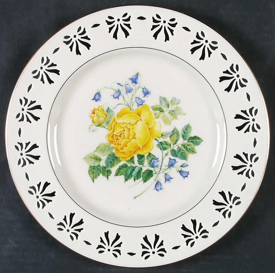 Victorian Rose Collection Victorian Beauty - With Box by Lenox-1