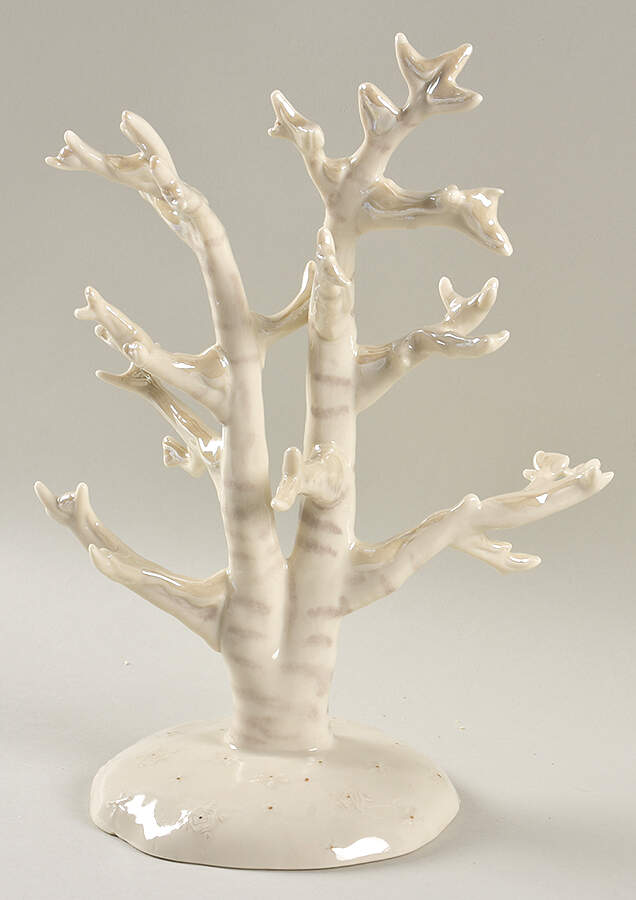 Snow Pals Tree Tree-Original - No Box by Lenox-1