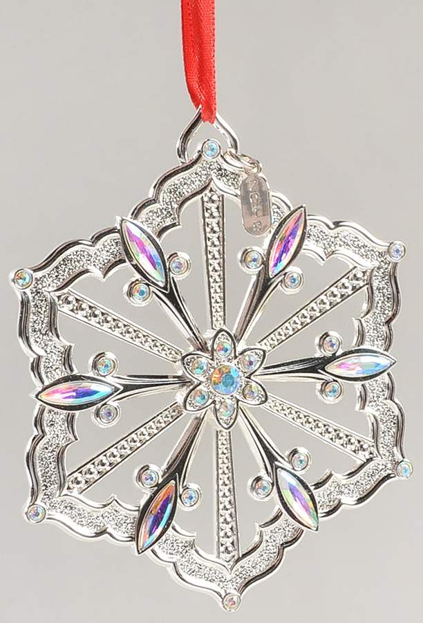 Snow Majesty Snow Majesty-2019 - With Box by Lenox-1
