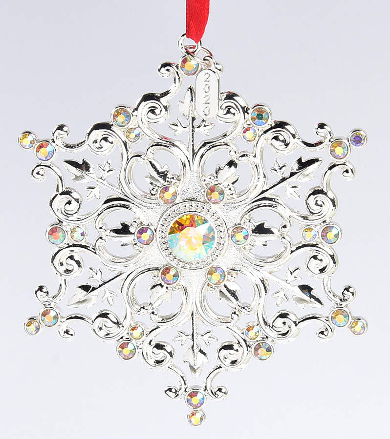 Snow Majesty Snow Majesty-2020 - Boxed by Lenox-1
