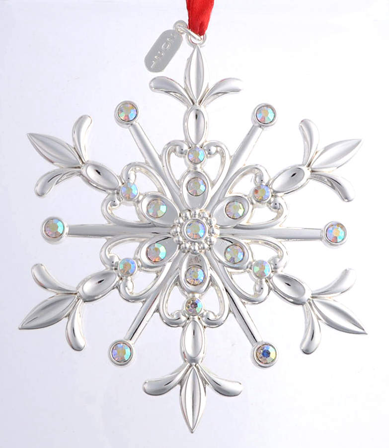 Snow Majesty Snow Majesty-2021 - Boxed by Lenox-1