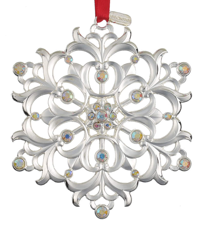 Snow Majesty Snow Majesty-2022 - Boxed by Lenox-1