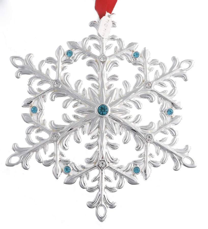 Snow Majesty Snow Majesty-2023 - No Box by Lenox-1
