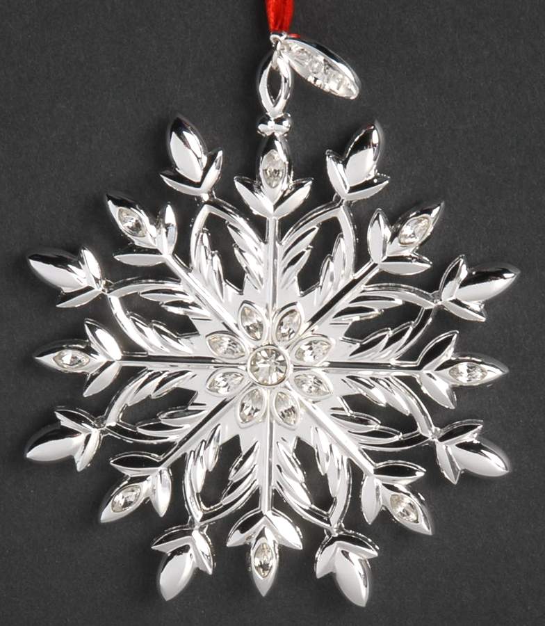 Snow Majesty Snow Majesty-2011 - No Box by Lenox-1
