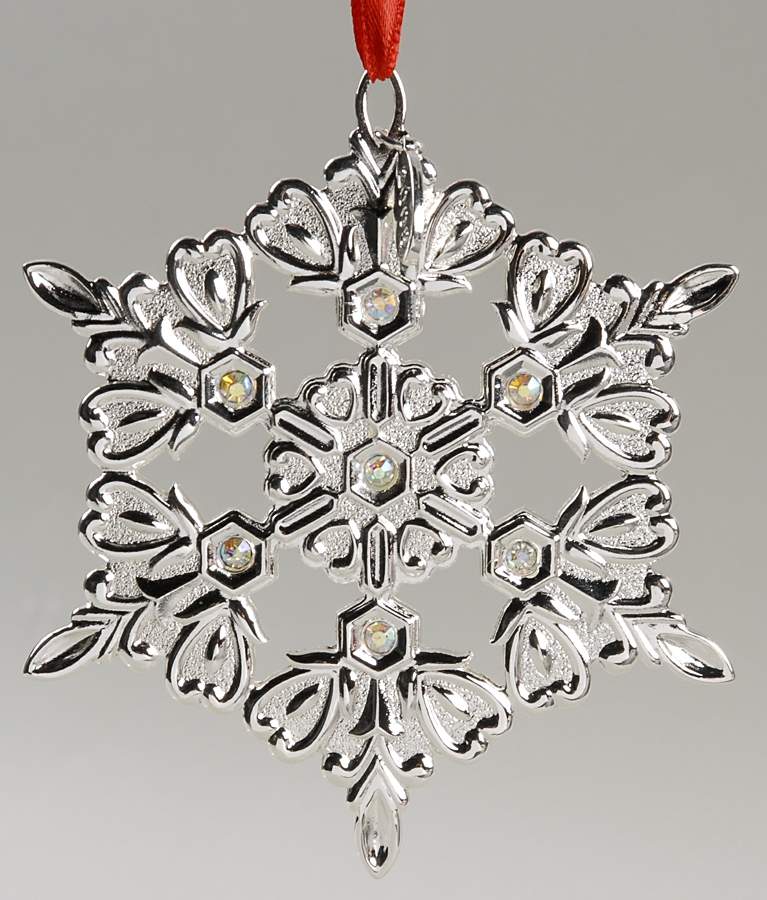 Snow Majesty Snow Majesty-2009 - No Box by Lenox-1