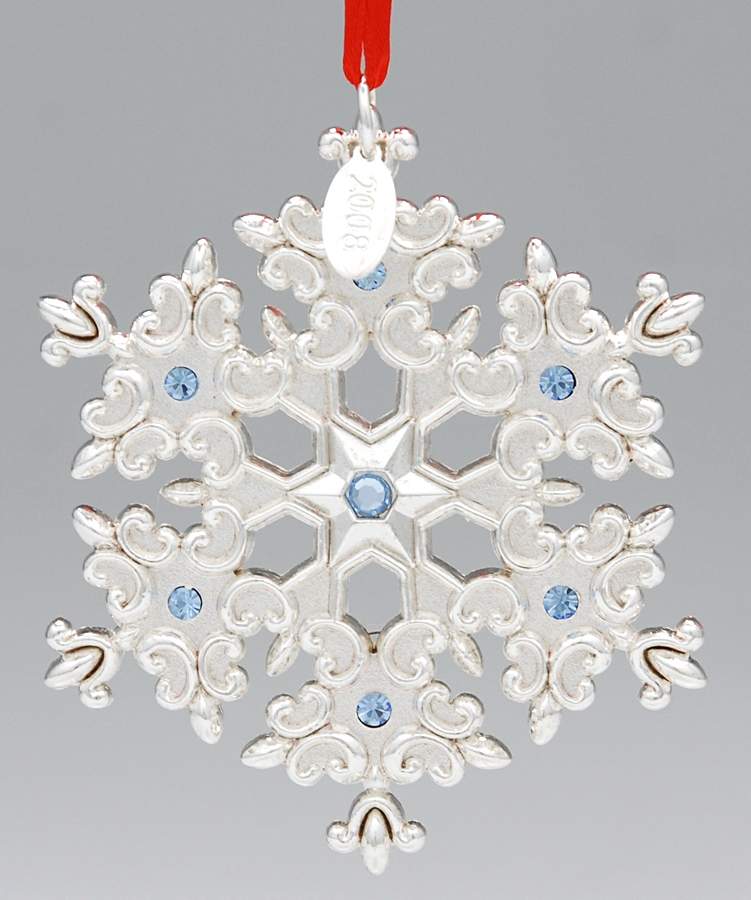 Snow Majesty Snow Majesty-2008 - Boxed by Lenox-1