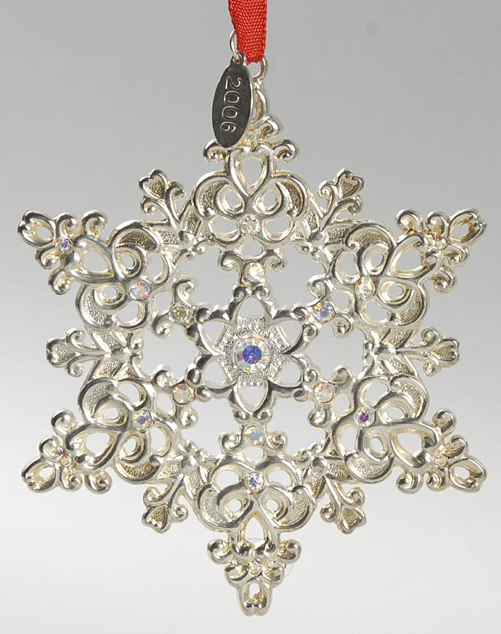 Snow Majesty Snow Majesty-2006 - No Box by Lenox-1