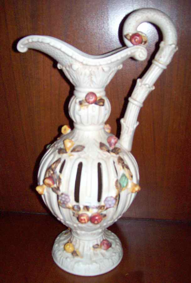 Ardalt Figurines Pitcher - No Box by Lenwile-Ardalt-1