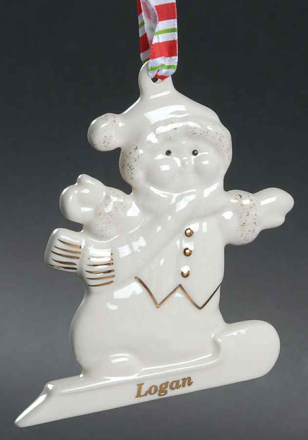 Merrily Yours Logan - Boxed by Lenox-1