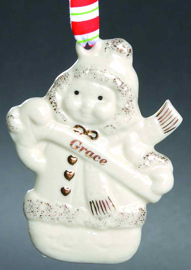 Merrily Yours Grace - Boxed by Lenox-1