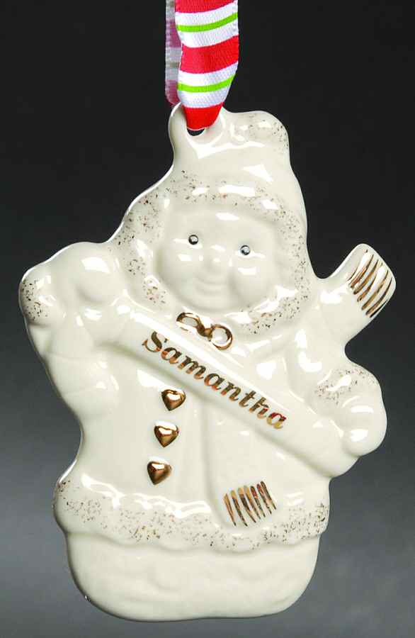 Merrily Yours Samantha - Boxed by Lenox-1