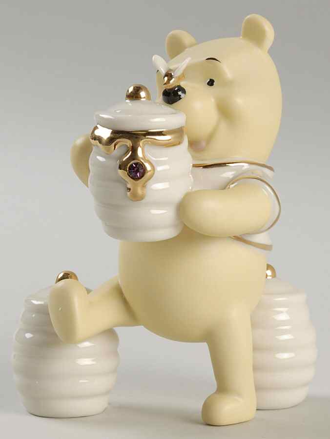 From Pooh for You February - No Box by Lenox-1