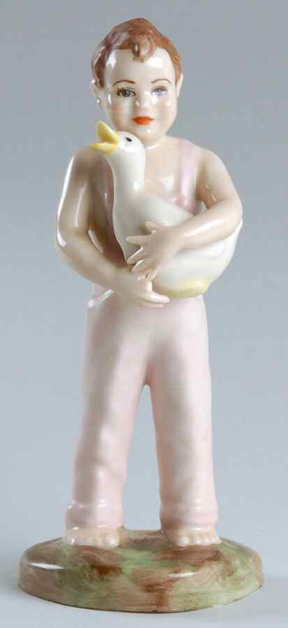 Lee Wollard Figurines Butch - No Box by Lee Wollard-1