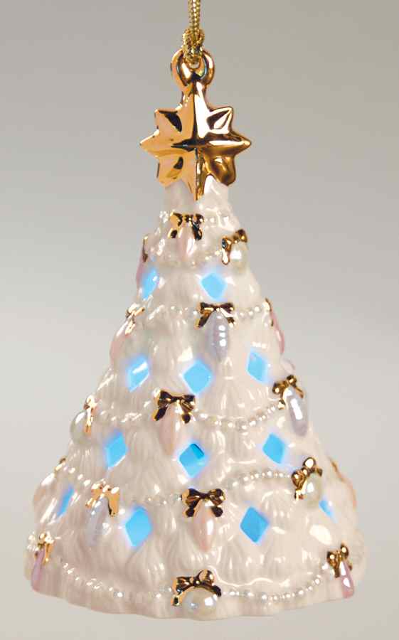 Shimmering Lights Tree - No Box by Lenox-1