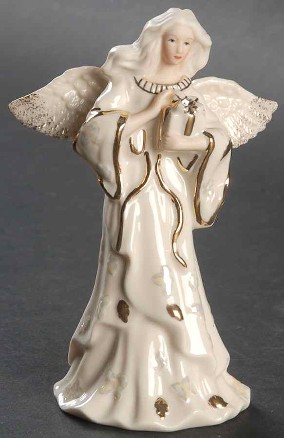 My Own Guardian Angel April - Boxed by Lenox-1