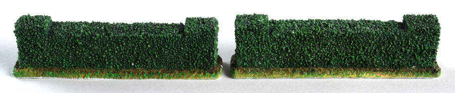 Williamsburg (Large) Boxwood - No Box by Lang & Wise Ltd-1