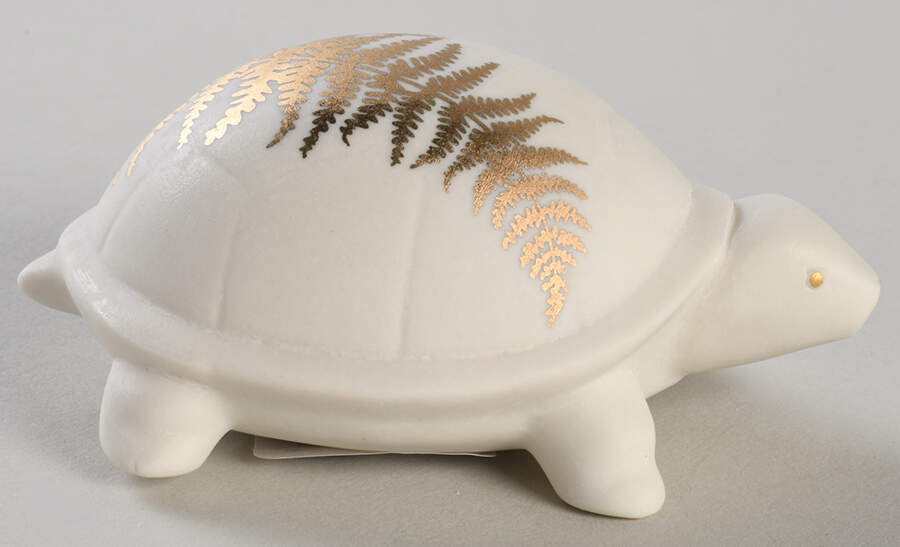 Everyday Wishes Longevity Turtle - No Box by Lenox-1