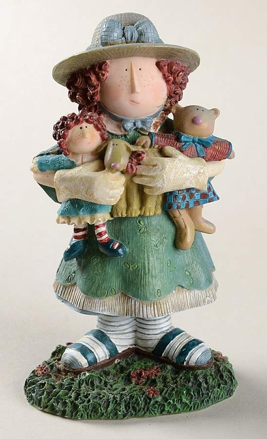 Sue Dreamer Artwork Ready To Play - No Box by Lang & Wise Ltd-1