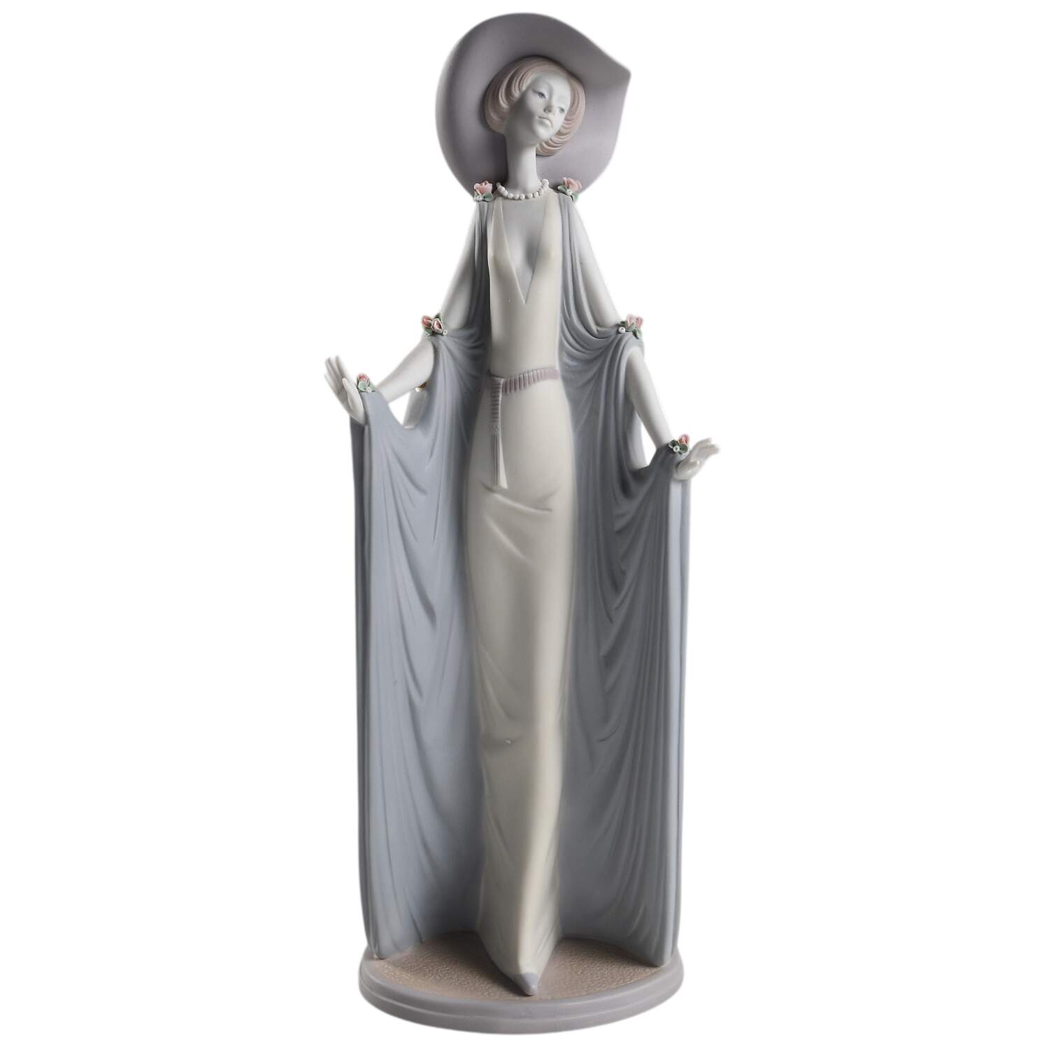 Elegant Ladies Afternoon Tea - No Box by Lladro-1
