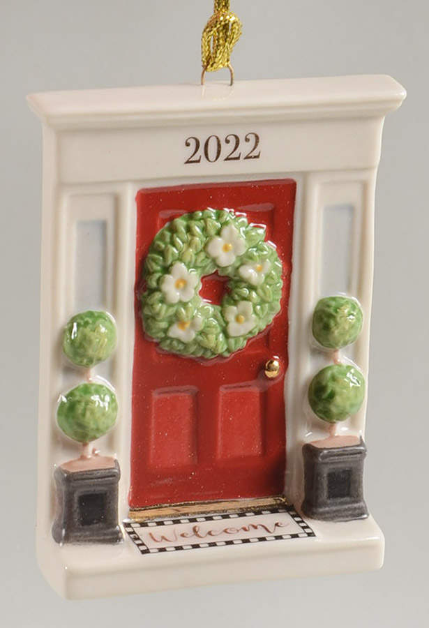 Welcome Home 2022 Welcome Home - Boxed by Lenox-1