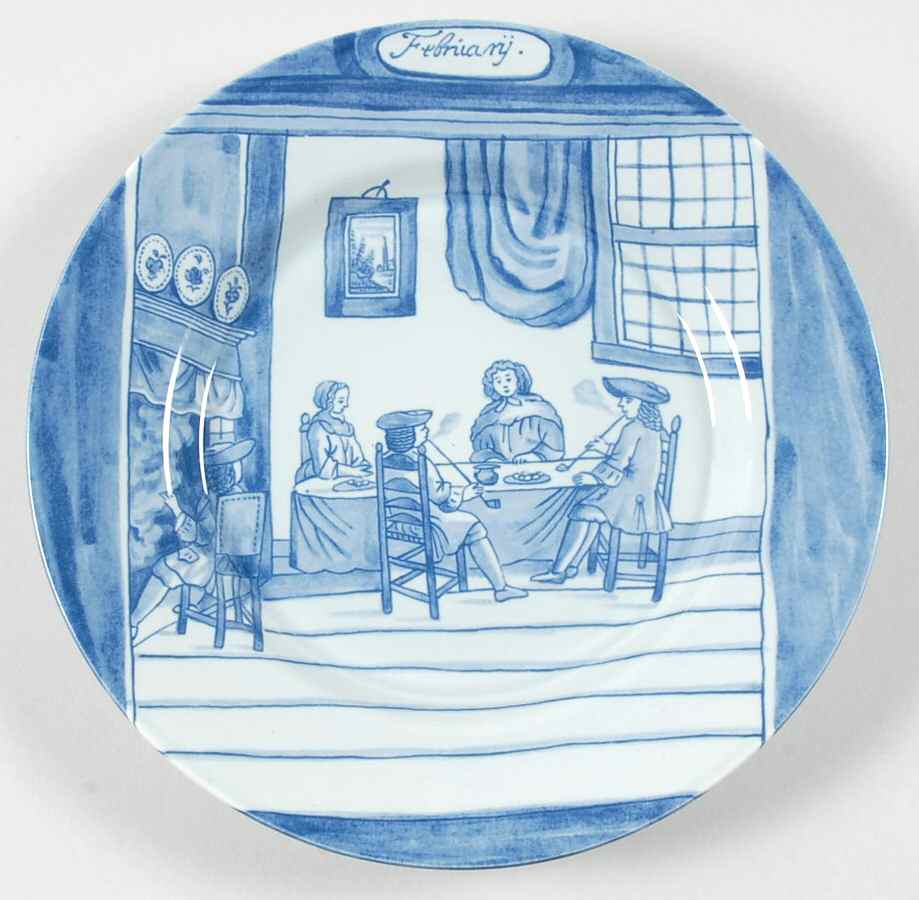Months of The Year February - No Box by Metropolitan Museum-1
