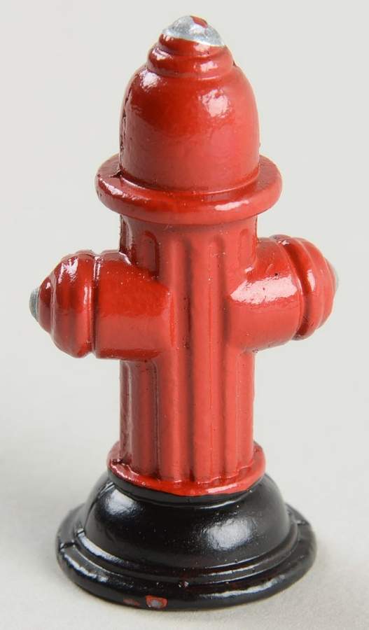 Midwest Cottage-Cannon Valley Fire Hydrant - No Box by Midwest of Cannon Falls-1