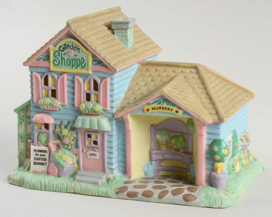 Midwest Cottage-Cottontail Lane Garden Shoppe - Boxed by Midwest of Cannon Falls-1