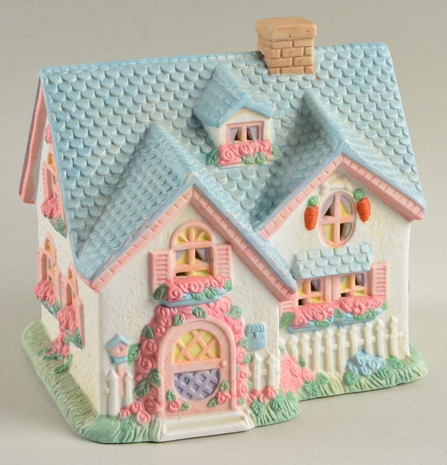 Midwest Cottage-Cottontail Lane Spring Cottage - Boxed by Midwest of Cannon Falls-1
