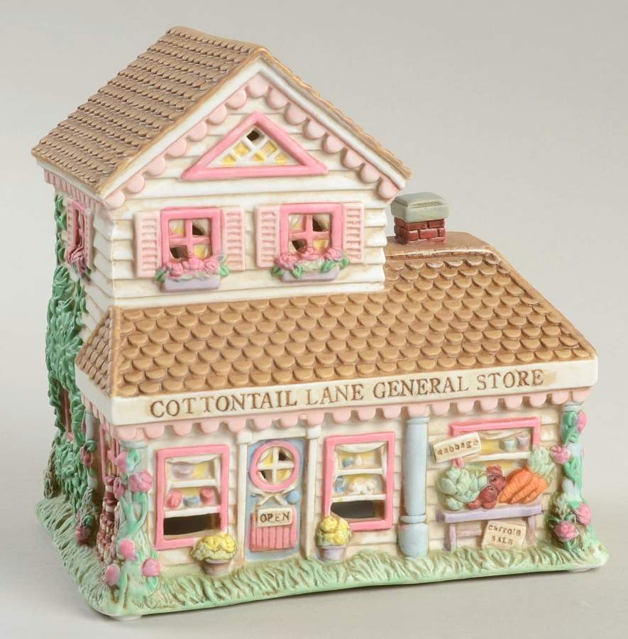 Midwest Cottage-Cottontail Lane General Store - Boxed by Midwest of Cannon Falls-1