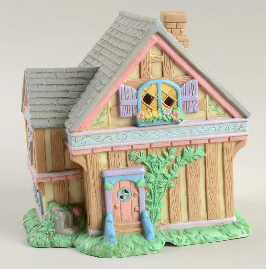 Midwest Cottage-Cottontail Lane Welcome Cottage - No Box by Midwest of Cannon Falls-1
