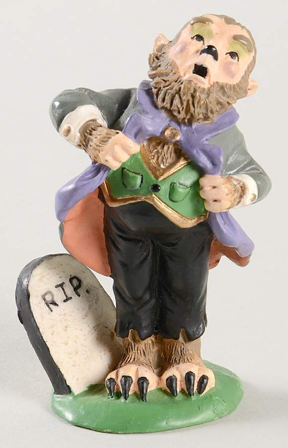Creepy Hollow Werewolf - Boxed by Midwest of Cannon Falls-1