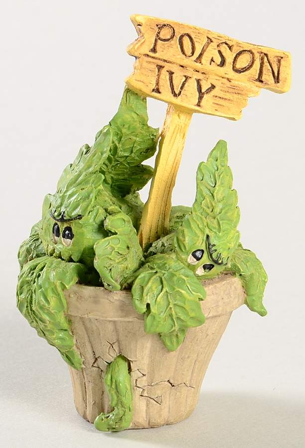 Creepy Hollow Poison Ivy - No Box by Midwest of Cannon Falls-1