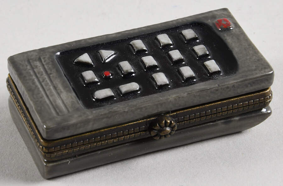 Men's Club Series Remote Control - No Box by Midwest of Cannon Falls-1