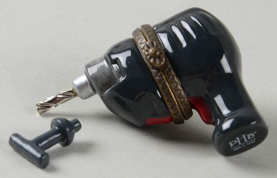 Men's Club Series Power Drill With Chuck Key - No Box by Midwest of Cannon Falls-1
