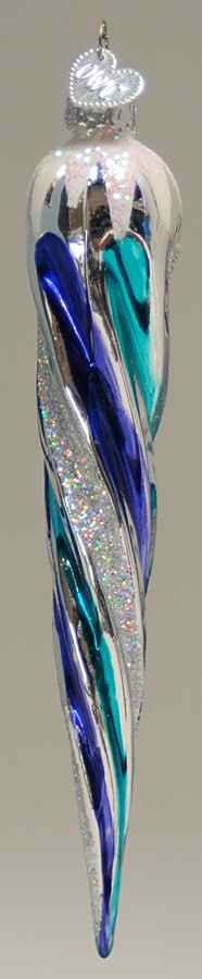 Icicles Polar Icicle - No Box by Old World Christmas (Newer)-1