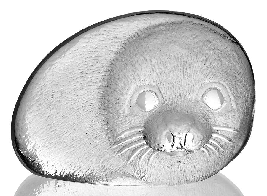 Nordic Animals Baby Seal - Boxed by Mats Jonasson-1