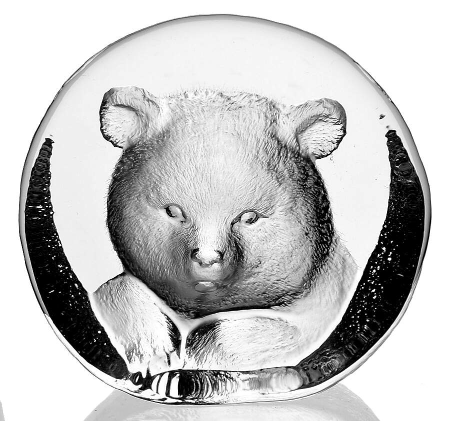 Nordic Animals Brown Bear - Boxed by Mats Jonasson-1