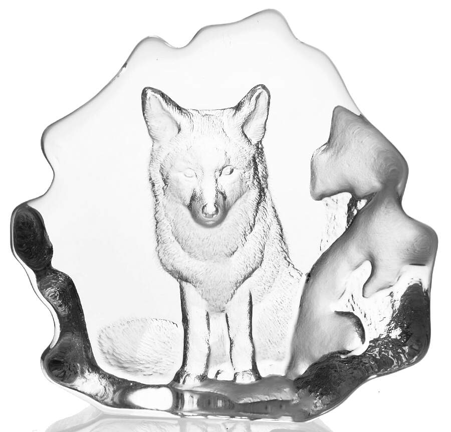 Nordic Animals Fox - Boxed by Mats Jonasson-1
