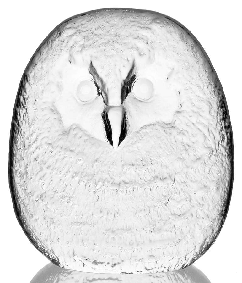 Birds Owl - Boxed by Mats Jonasson-1