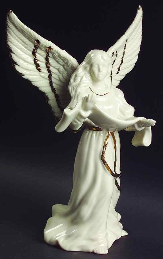Mikasa Figurine Angel - Boxed by Mikasa-1