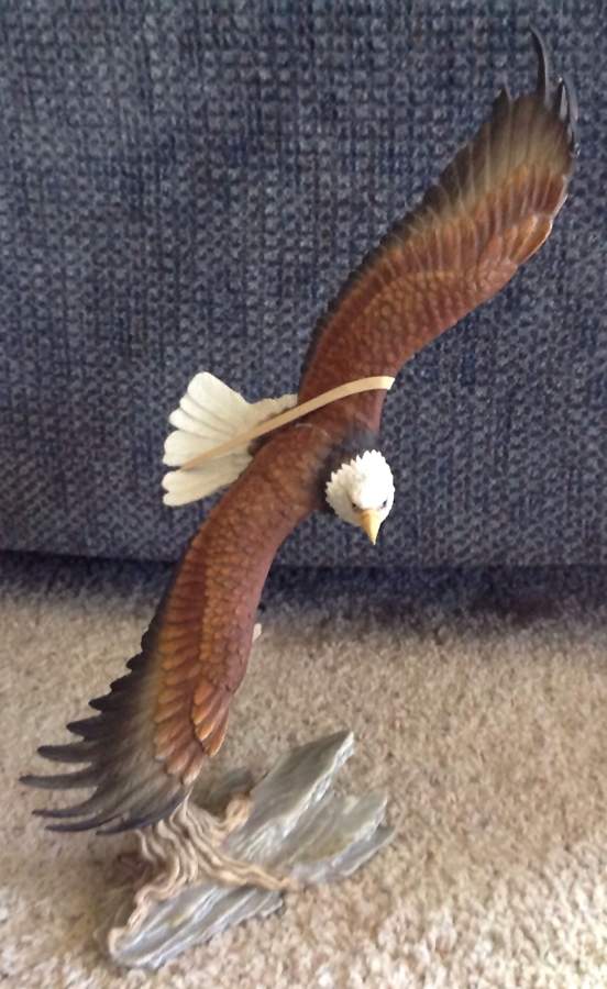 American Eagle Gallery Eagle - Boxed by Maruri-1