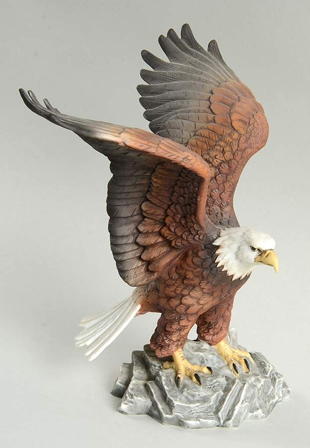 American Eagle Gallery Eagle - No Box by Maruri-1