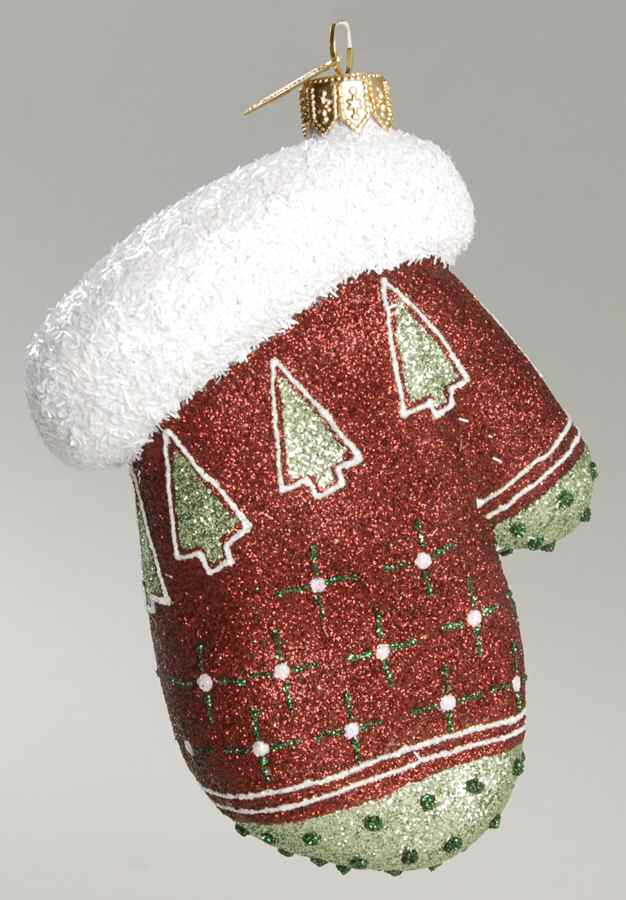 Marvelous Mittens Tree Mitten - Boxed by Mattarusky-1