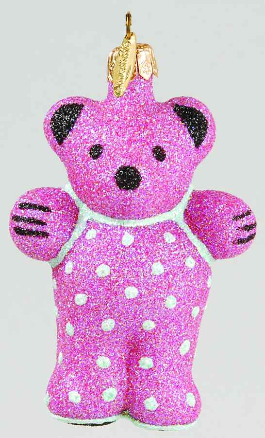 Mattarusky Ornaments Little Princess - Boxed by Mattarusky-1