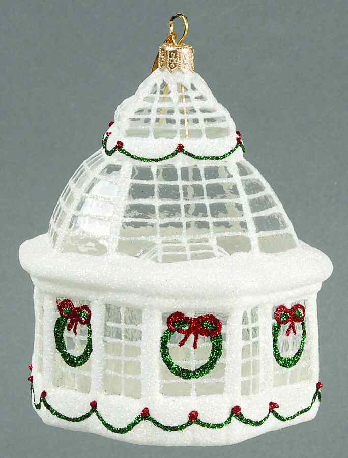 Mattarusky Ornaments Conservatory - Boxed by Mattarusky-1