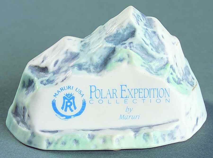 Advertising Signs Polar Expedition Collection - Advertising Signs by Maruri-1