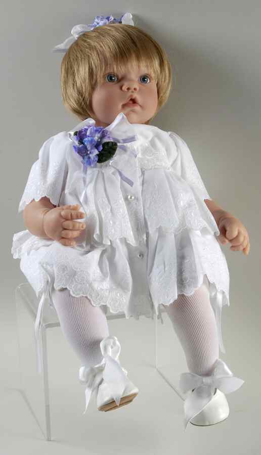 Collector Series Our Pride And Joy - Boxed by Middleton Doll -1
