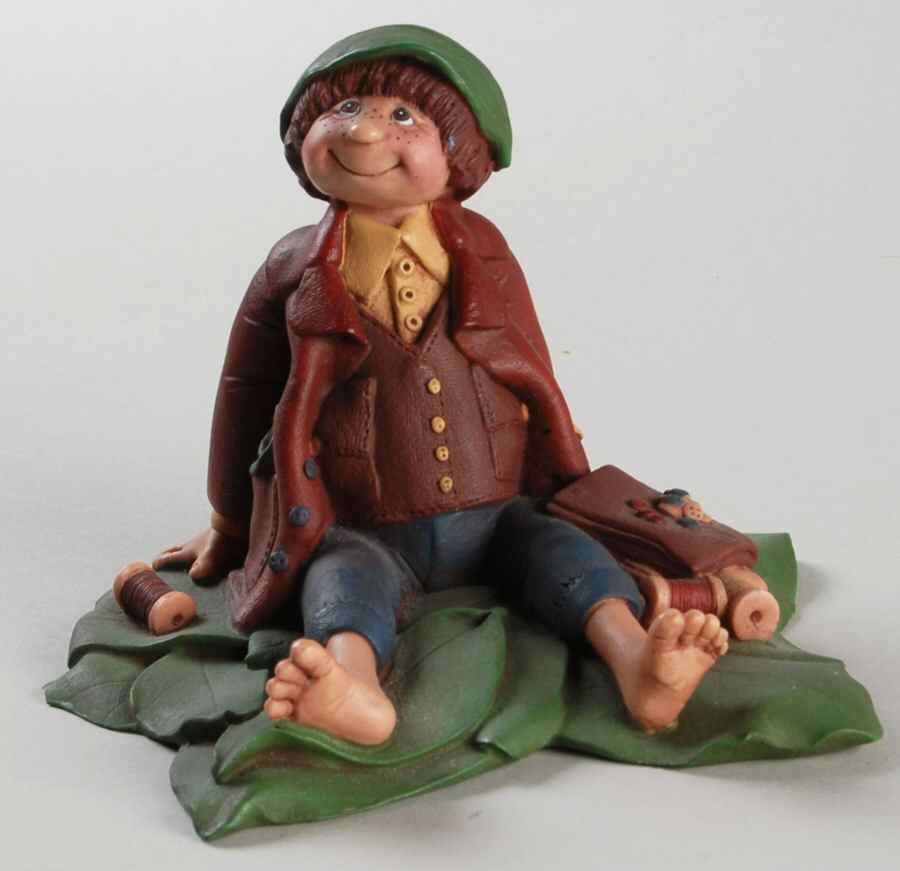 Pippsywoggins Peterjon Thomas - Boxed by Maureen Carlson-1