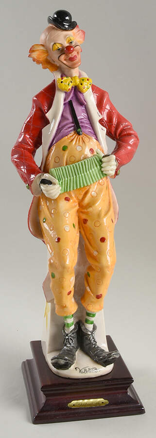 Serie Valentino Clown - Boxed by Miriam-1